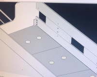 Vorschau: Multifunktion Hochbett COMPACT K5 mit Schreibtisch, Kleiderschrank Vorschau: Multifunktion Hochbett COMPACT K5 mit Schreibtisch, Kleiderschrank