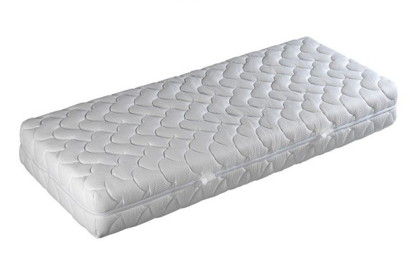 Kaltschaum Matratze 7-Zonen SLEEP COMFORT, 90x200cm