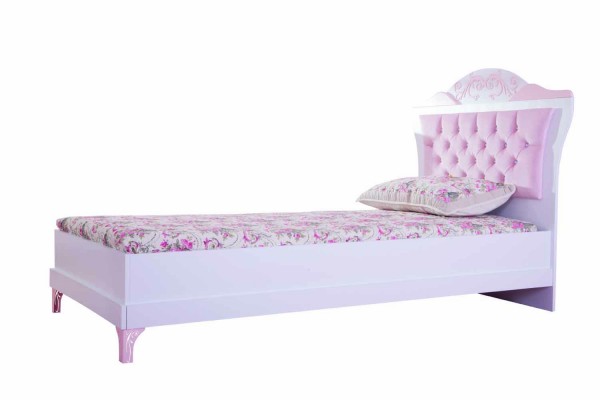Kinderbett 120x200 Pretty