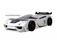 Vorschau: Turbo V2 weiß LED Frontbeleuchtung Vorschau: Turbo V2 weiß LED Frontbeleuchtung