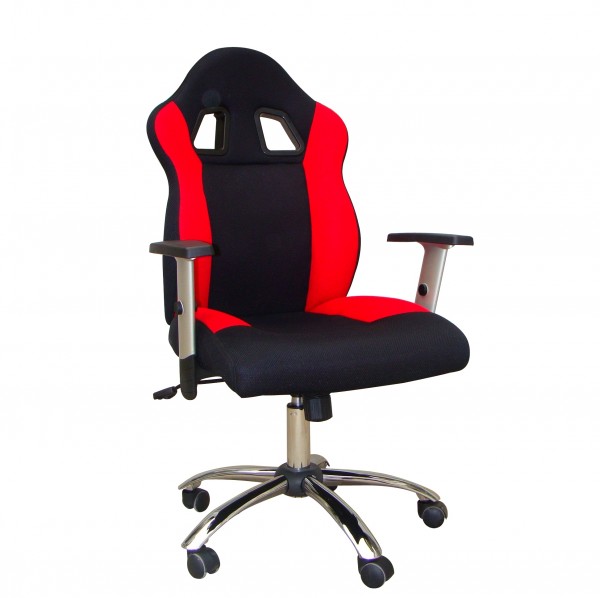 Stuhl TURBO in rot