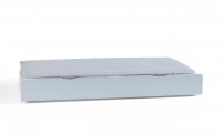 Vorschau: Kinderbett HOUSE DREAM mit Dachhimmel, 90x200cm Vorschau: Kinderbett HOUSE DREAM mit Dachhimmel, 90x200cm