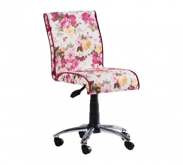 Stuhl "FLOWER"