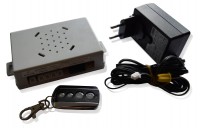 Funk Set für Autobetten Funk Set für Autobetten