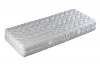 Vorschau: Kaltschaum Matratze 7-Zonen SLEEP COMFORT, 90x200cm Vorschau: Kaltschaum Matratze 7-Zonen SLEEP COMFORT, 90x200cm