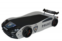 Vorschau: Autobett POLICE V2 Vorschau: Autobett POLICE V2