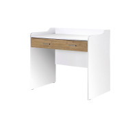 Vorschau: Kinder Hochbett COMPACT K5 NATUR 90x200 mit Treppenschublade, Schreibtisch, Kleiderschrank, Regal Vorschau: Kinder Hochbett COMPACT K5 NATUR 90x200 mit Treppenschublade, Schreibtisch, Kleiderschrank, Regal
