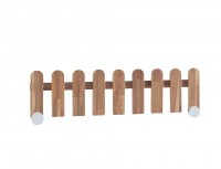 Absturzsicherung HOUSE buche massiv Absturzsicherung HOUSE buche massiv